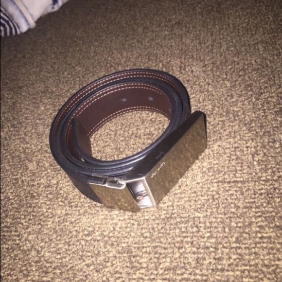 Calvin Klein Other - Calvin Klein Belt Calvin Klein Other - Calvin Klein Belt